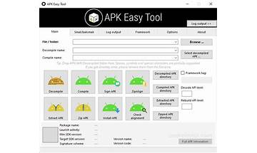 APK Tool for Android - Download the APK from Habererciyes